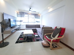 Blk 273D Compassvale Link (Sengkang), HDB 4 Rooms #160743852